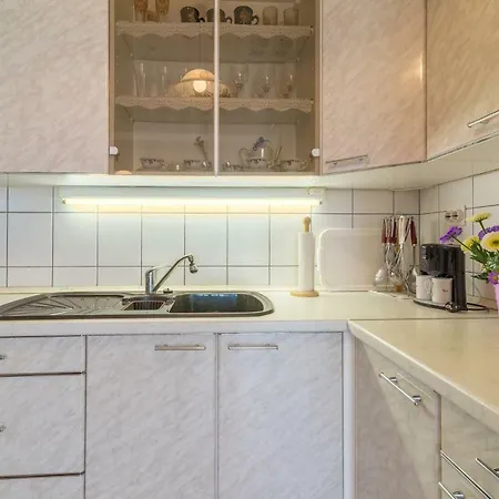 Betty Apartment Pakoštane